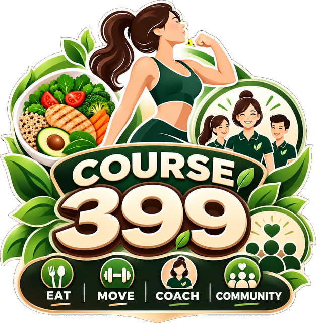 Course 399