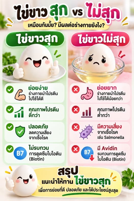 เกร็ดความรู้เรื่องอาหารและการออกกำลังกาย 4